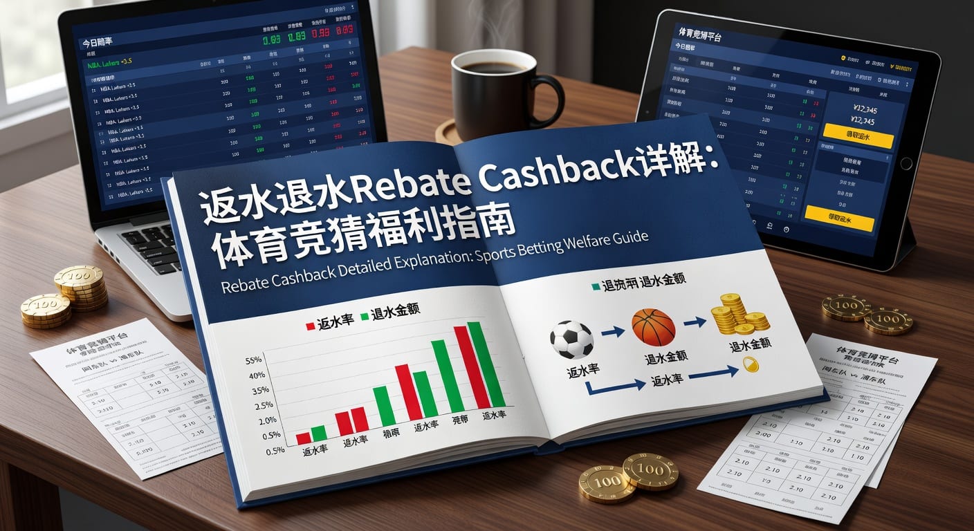 返水退水 rebate cashback 冠军体育APP指南