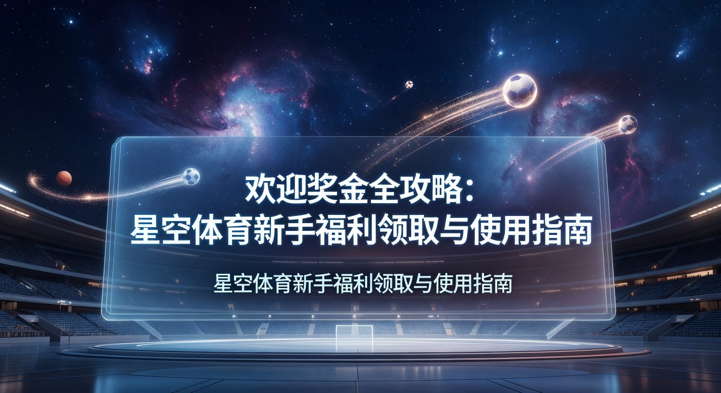 体育波胆app欢迎奖金：2026世界杯投注优惠详解