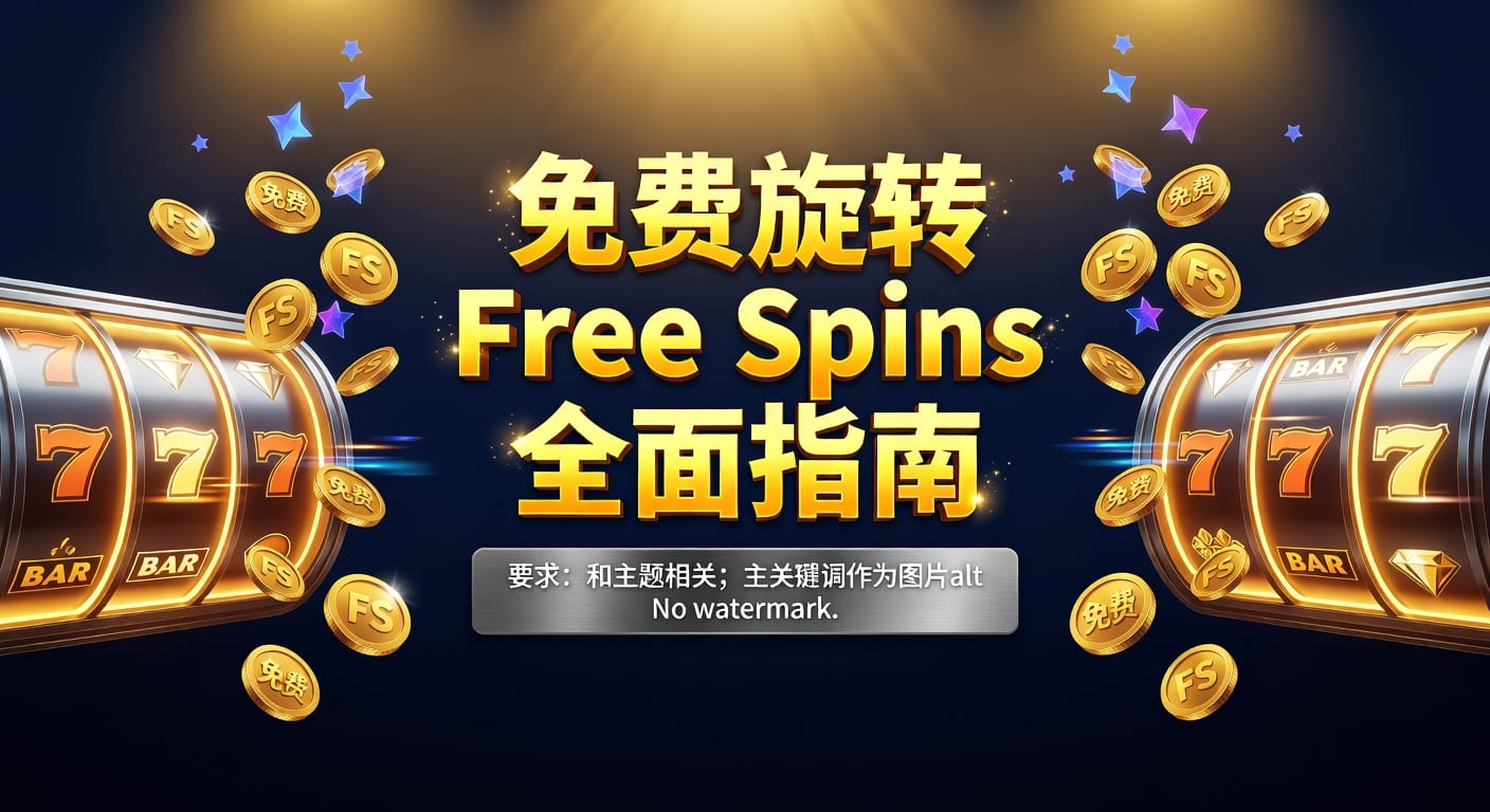 免费旋转 free spins 江南体育app2026最新福利