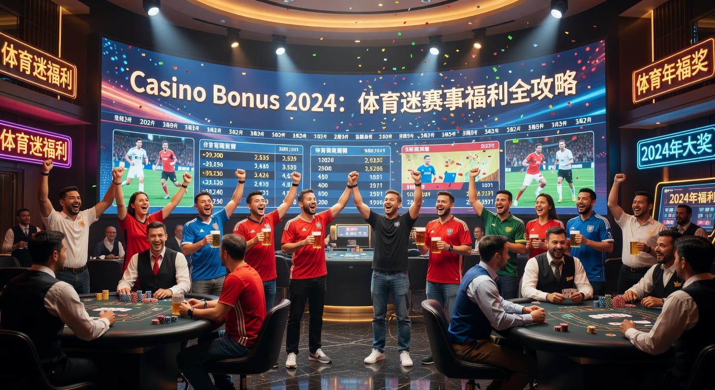 casino bonus 2026年世界杯买球深度策略
