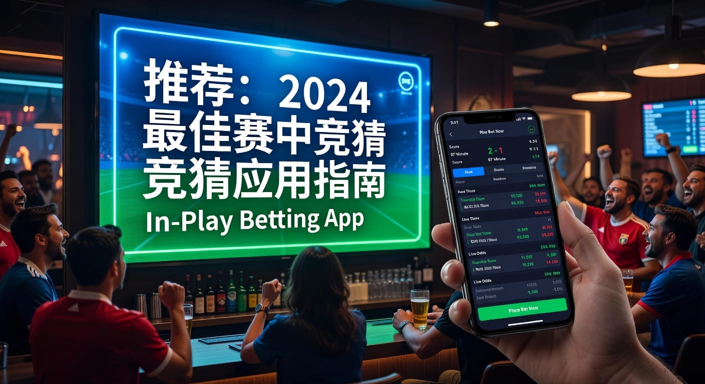滚球走地 live betting in-play 乐鱼体育官网实战指南