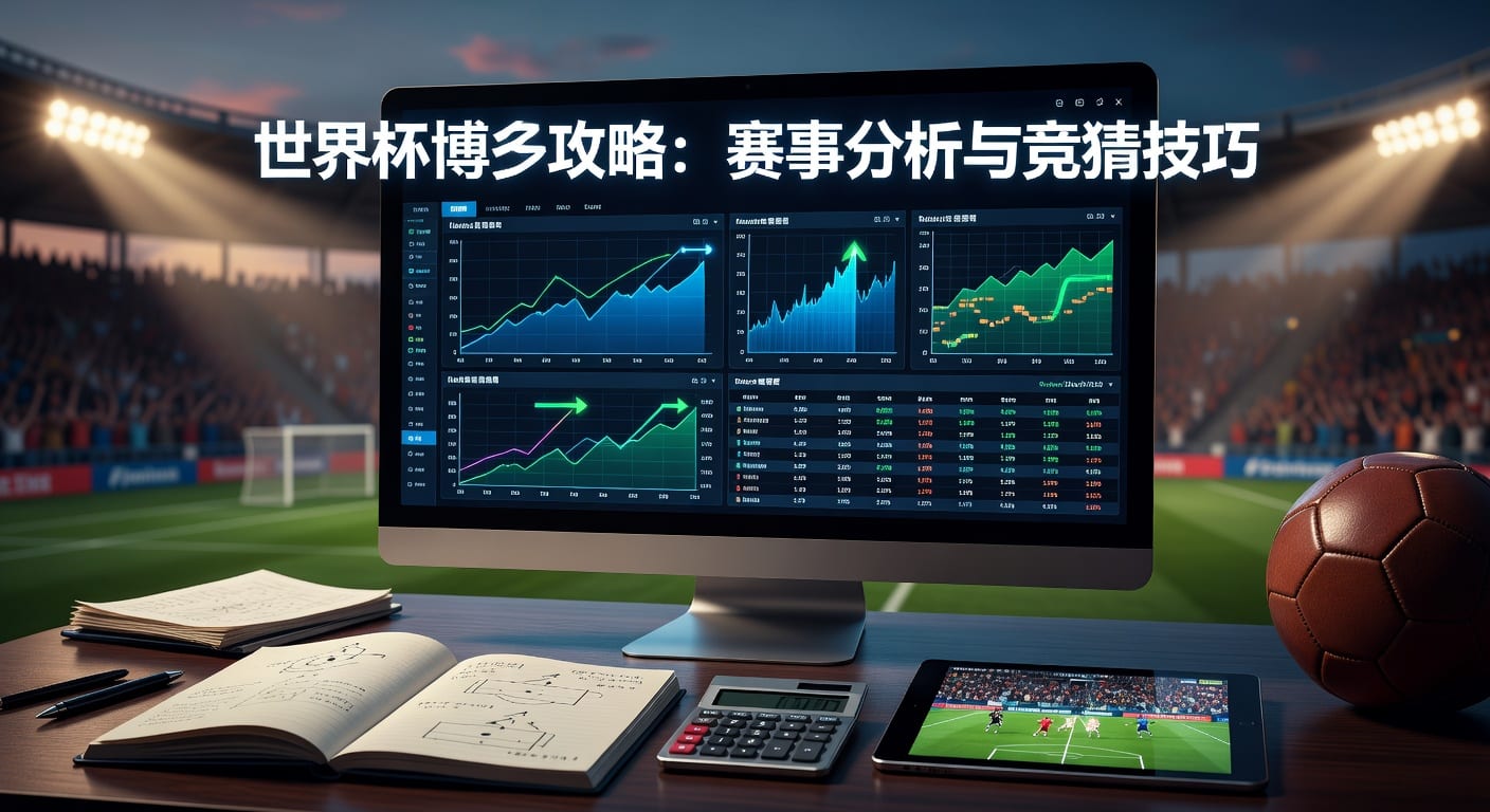 2026年世界杯博彩平台 足球博彩 篮球博彩 赌球指南