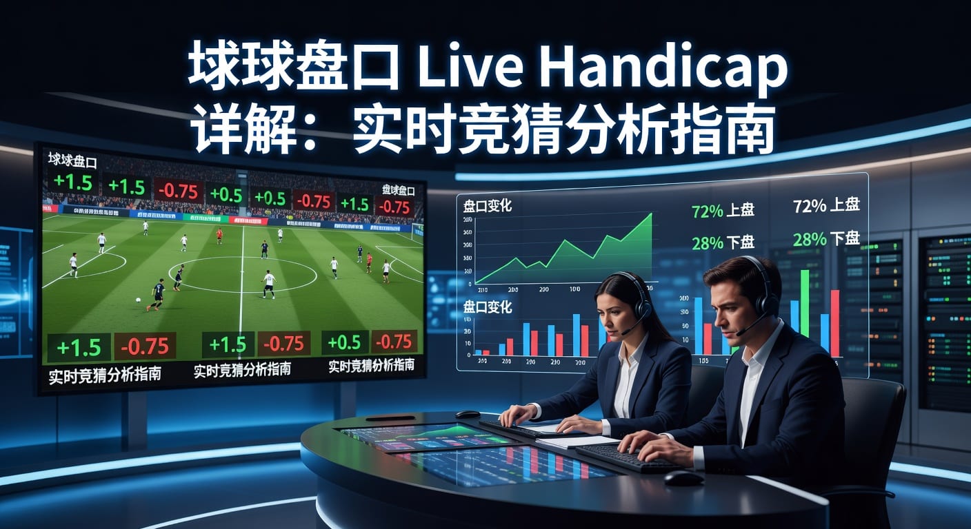 滚球盘口 live handicap 专业滚球体育平台app下载入口