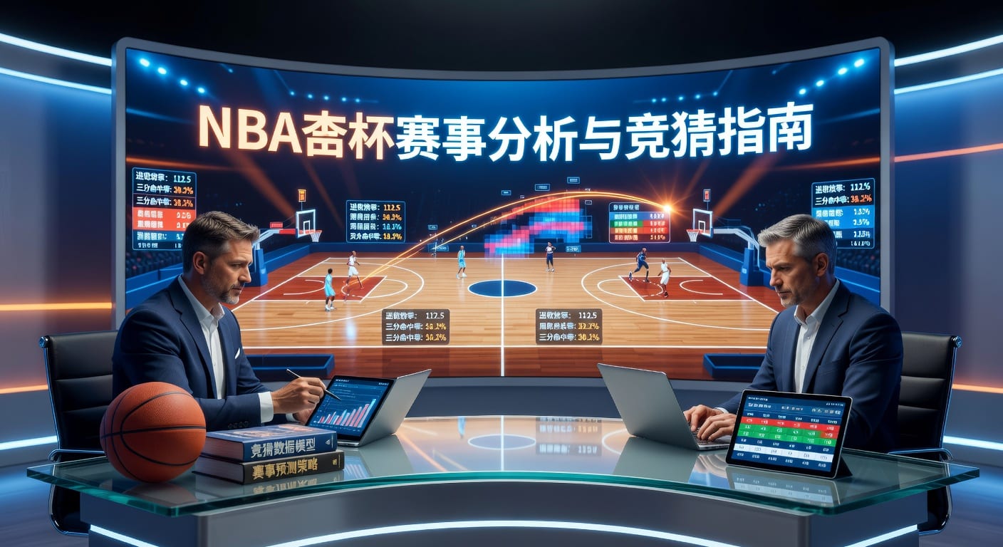 NBA博彩 NFL博彩 体育资讯平台投注技巧