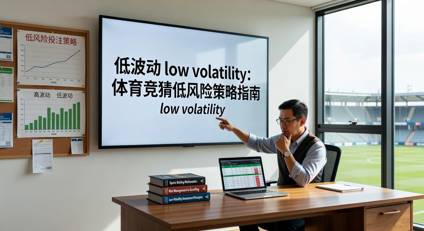 波动率 volatility 乐鱼体育官网 2026世界杯投注策略