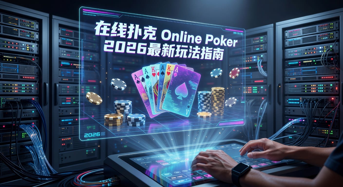 在线扑克 online poker 乐鱼体育官网 2026年策略解析