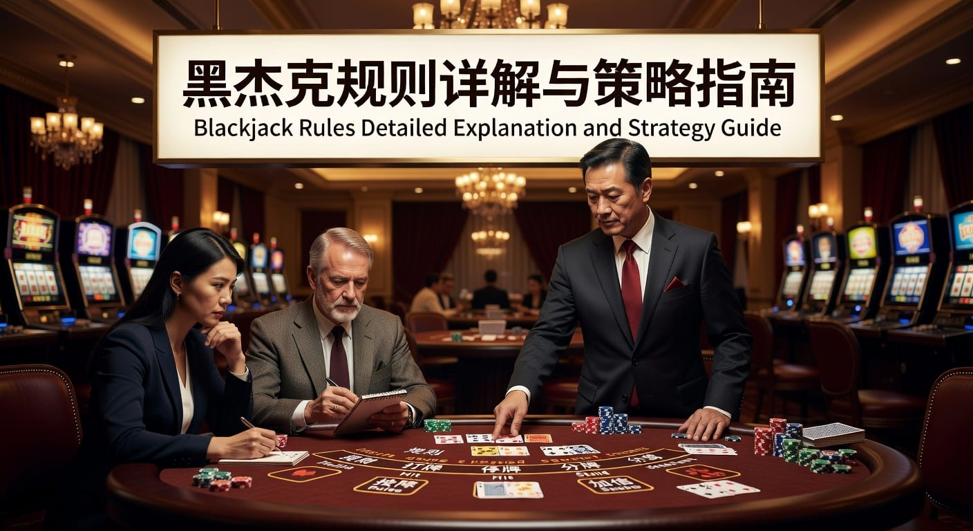 二十一点 blackjack 2026年世界杯投注指南