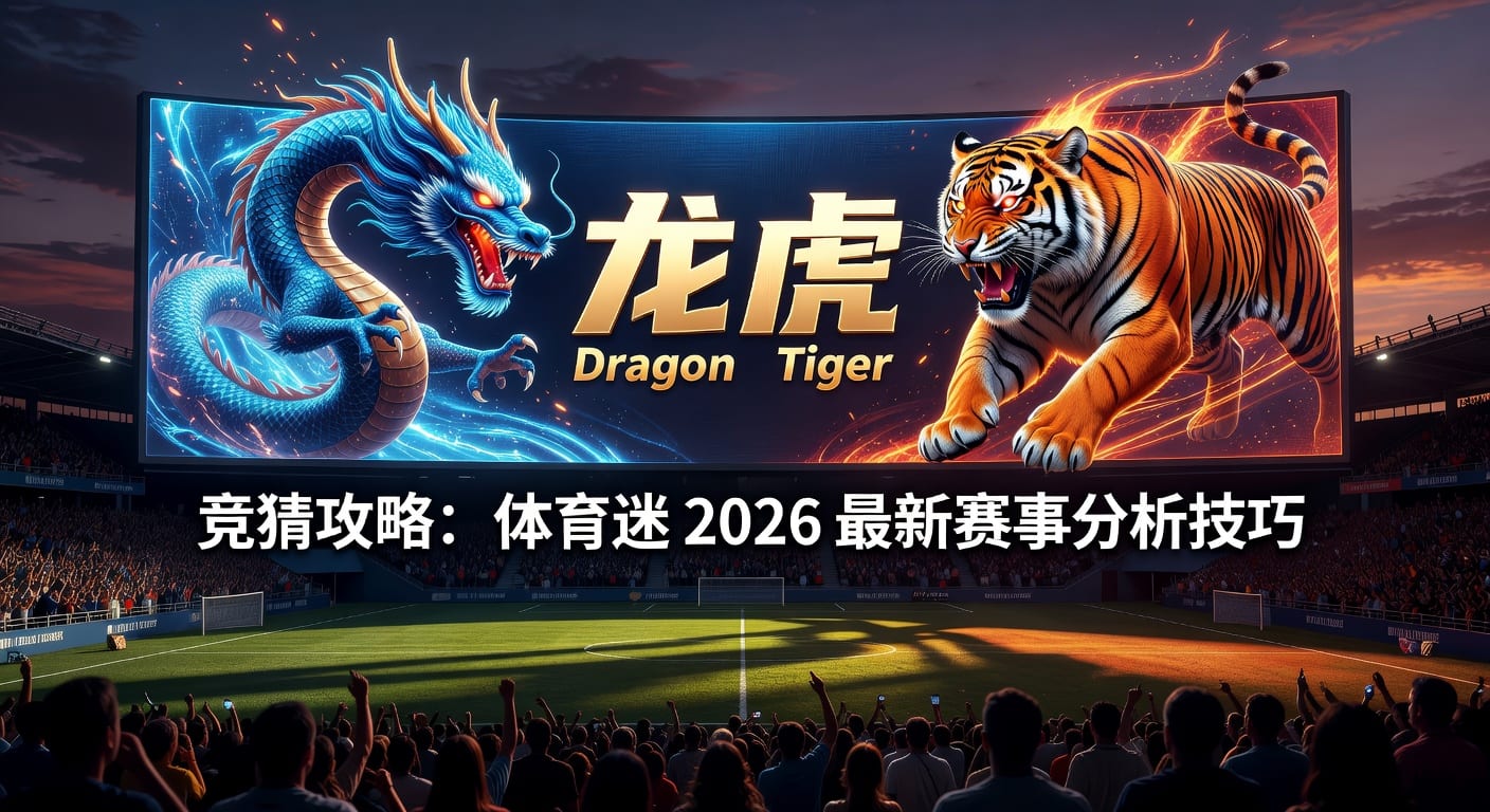 龙虎 dragon tiger 2026世界杯投注策略