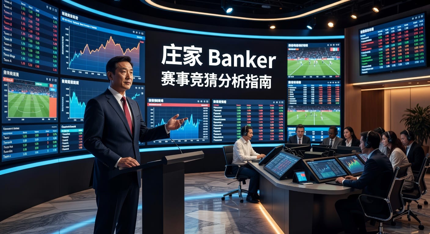 庄家 banker 2026世界杯投注乐鱼体育官网指南