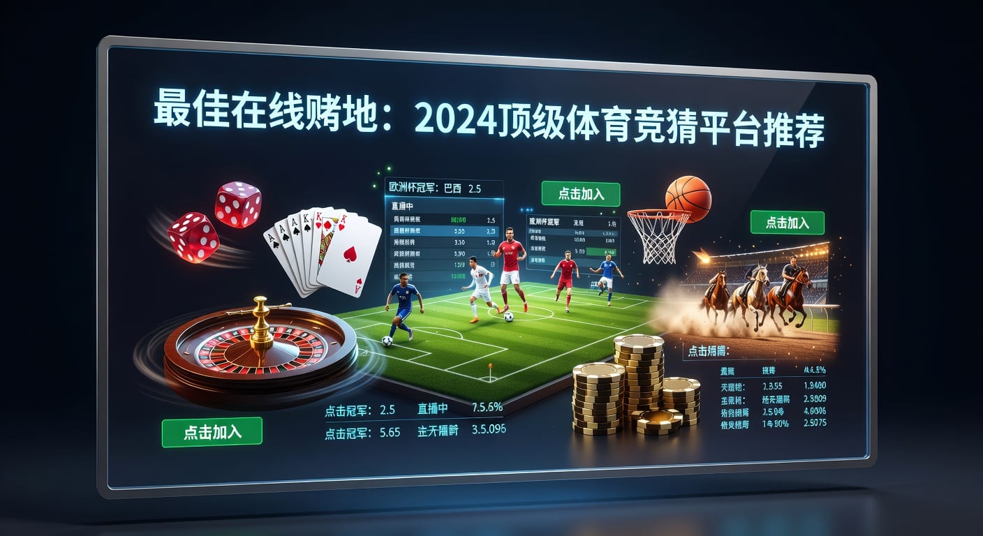 最佳在线赌场 2026世界杯投注实用攻略