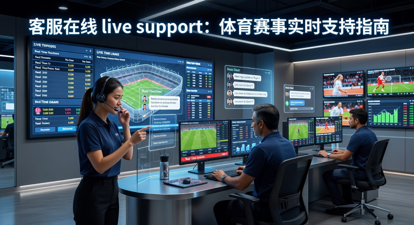 客服在线 live support：体育资讯博彩新体验（2026年）