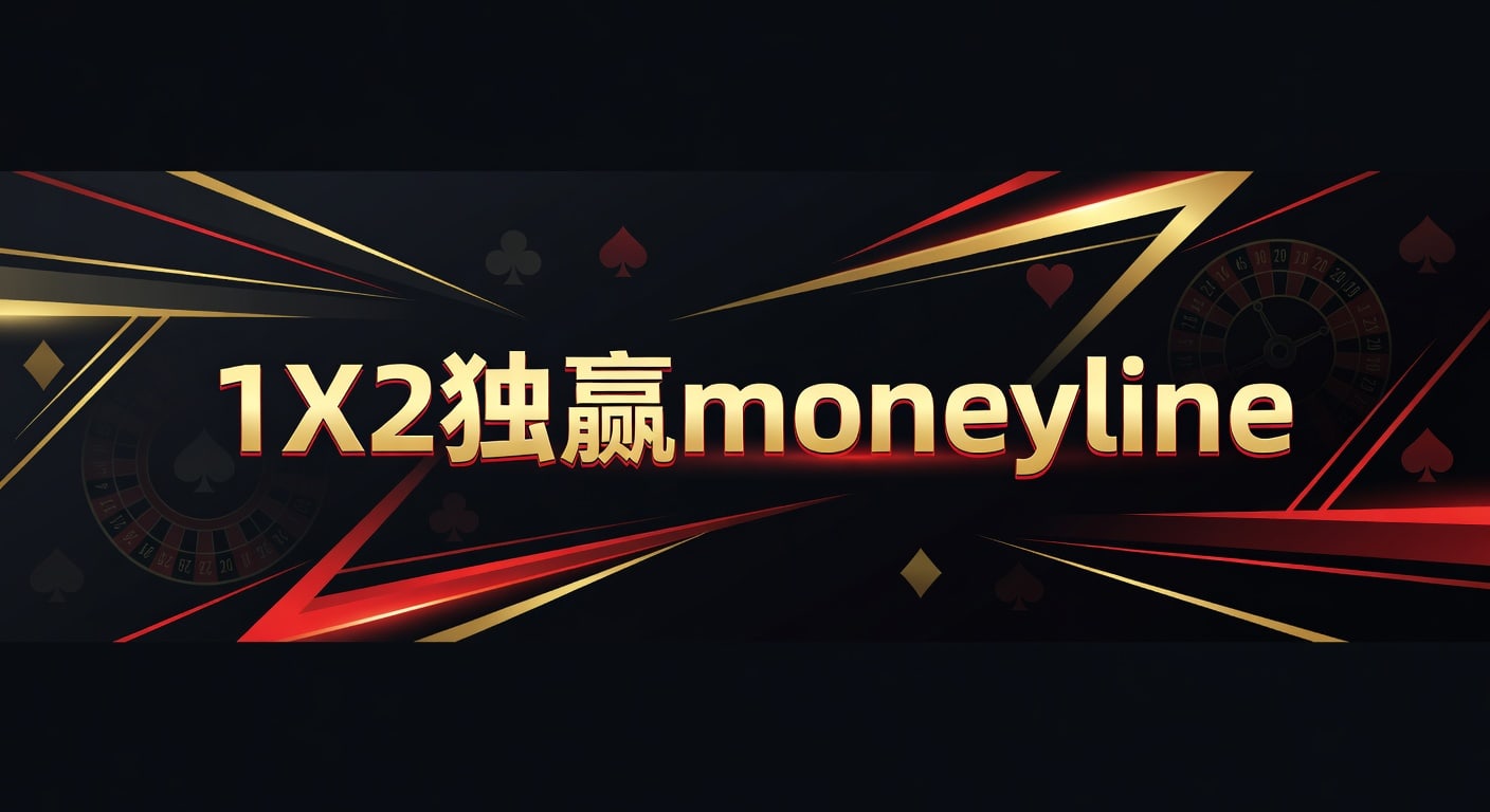 1X2 独赢 Moneyline 投注策略：PM体育资深玩家指南