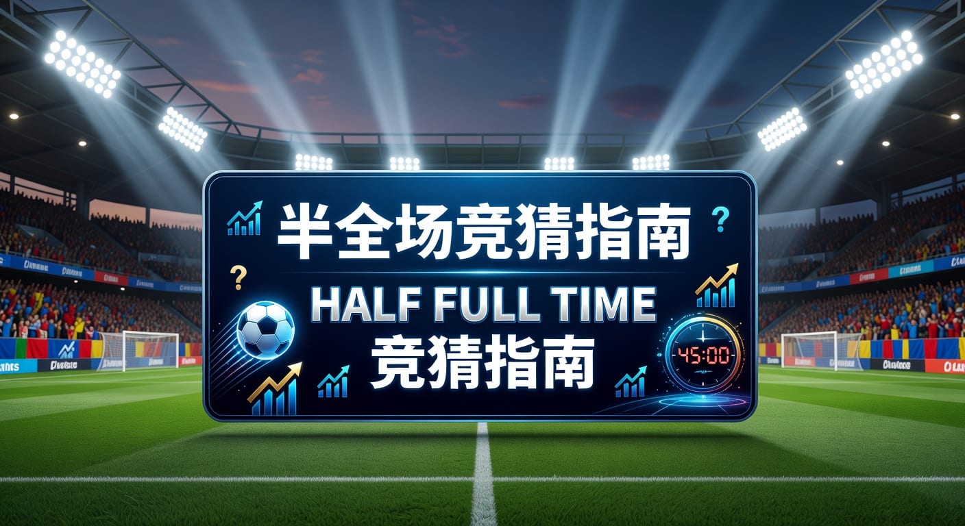 半全场胜负预测：体育波胆app入口登录地址的致胜之道
