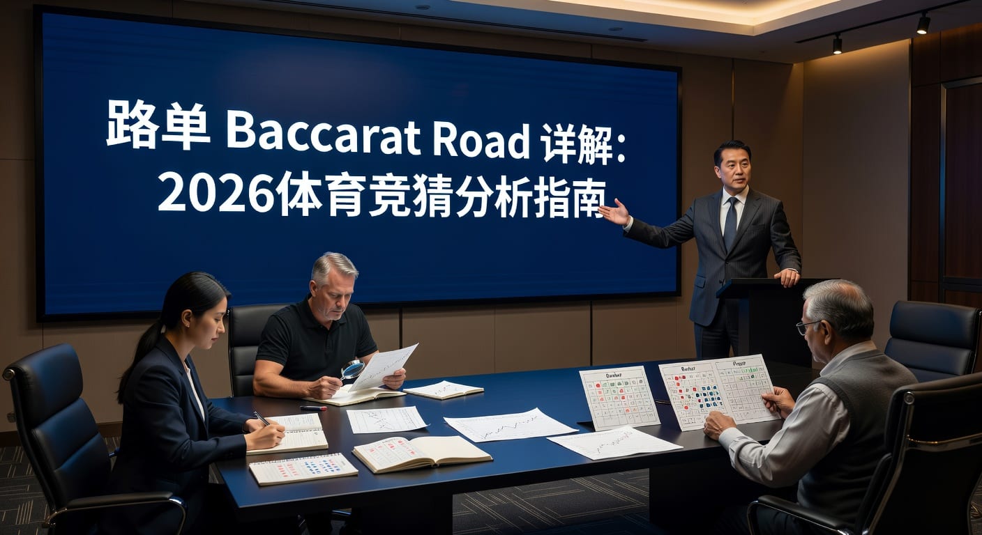 江南体育app入口登录地址：Baccarat Road（路单）实战策略分析