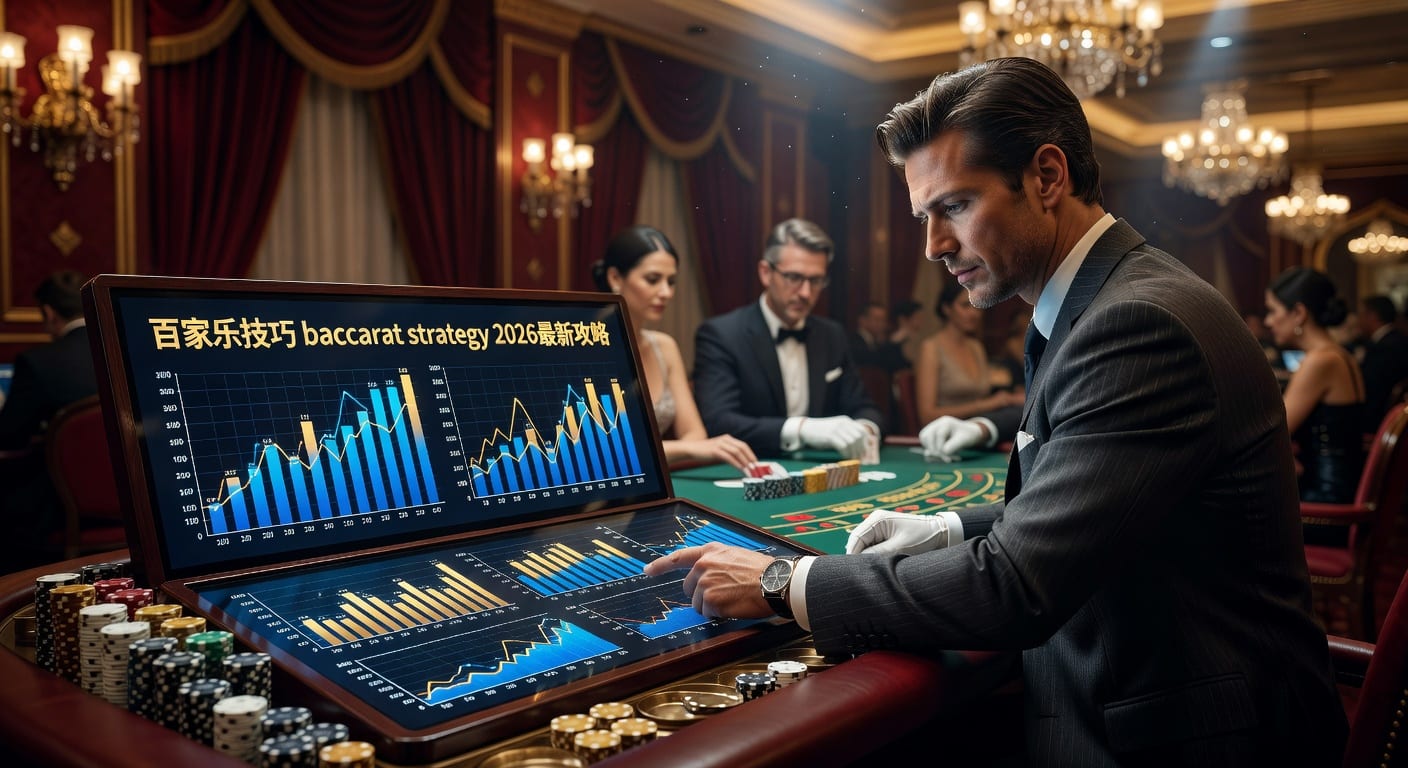 百家乐技巧 baccarat strategy：资深分析师解析，助你掌握制胜之道（2026年世界杯投注）