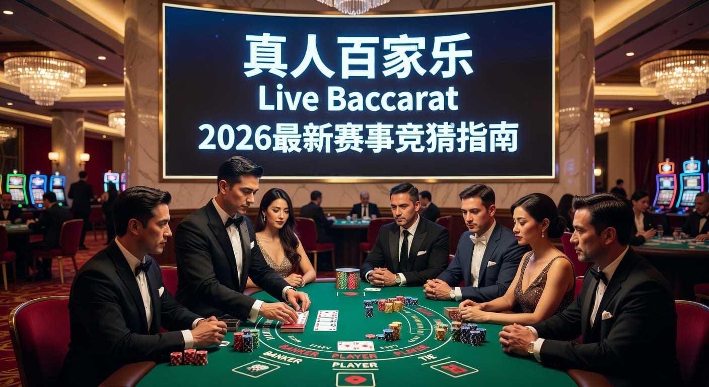 真人百家乐 live baccarat：资深玩家实战策略与技巧分享 | 2026年世界杯投注