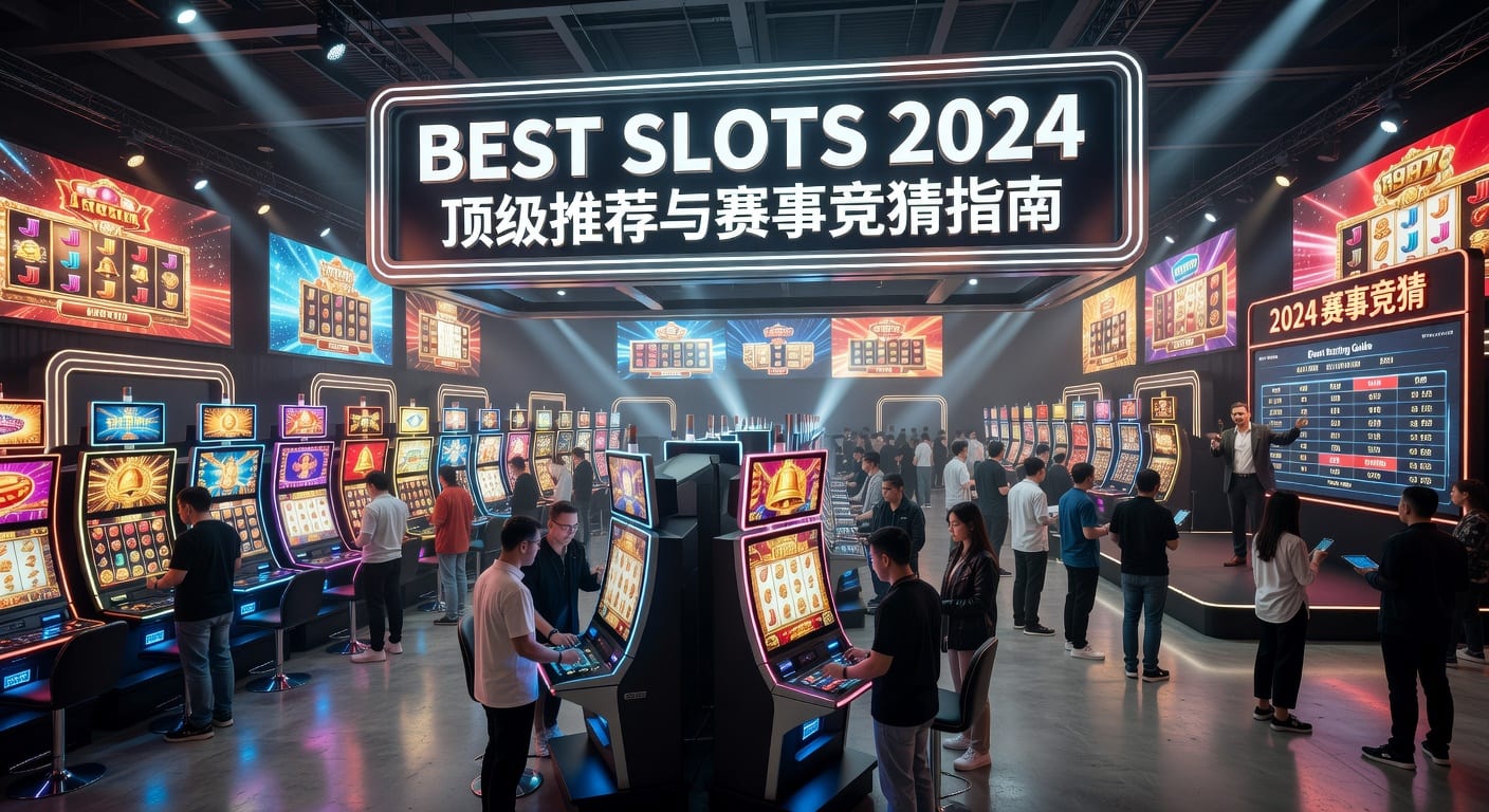 2026年最佳老虎机：体育爱好者的博彩新维度