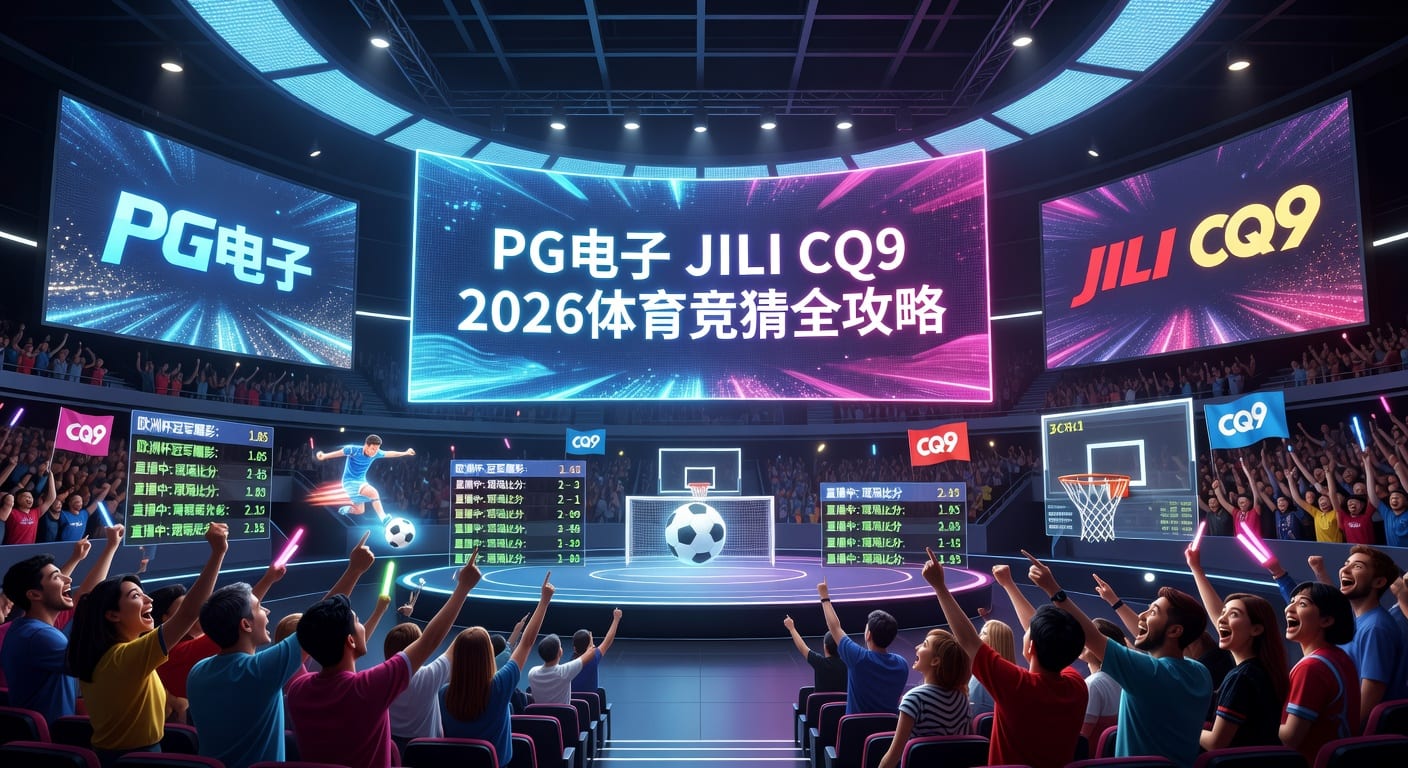 PG电子 JILI CQ9：资深玩家解析最新体育博彩趋势与平台深度体验