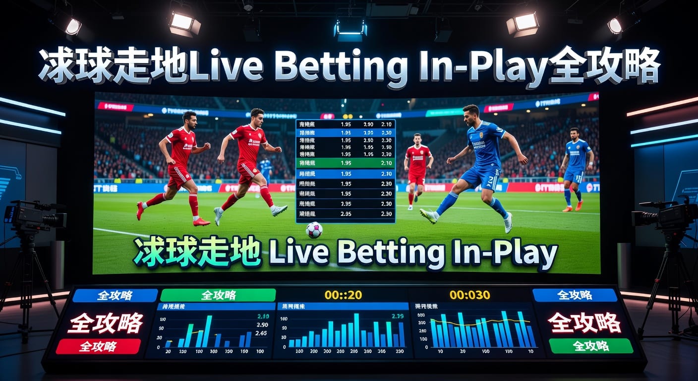 滚球走地Live Betting：资深分析师的实时博弈策略解析