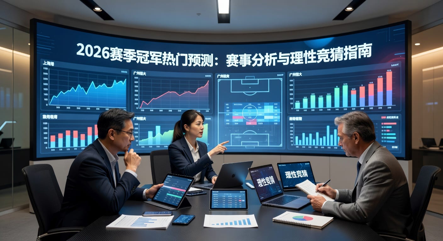 2026年赛季冠军预测：巅峰对决奥秘 | 江南体育app入口登录地址