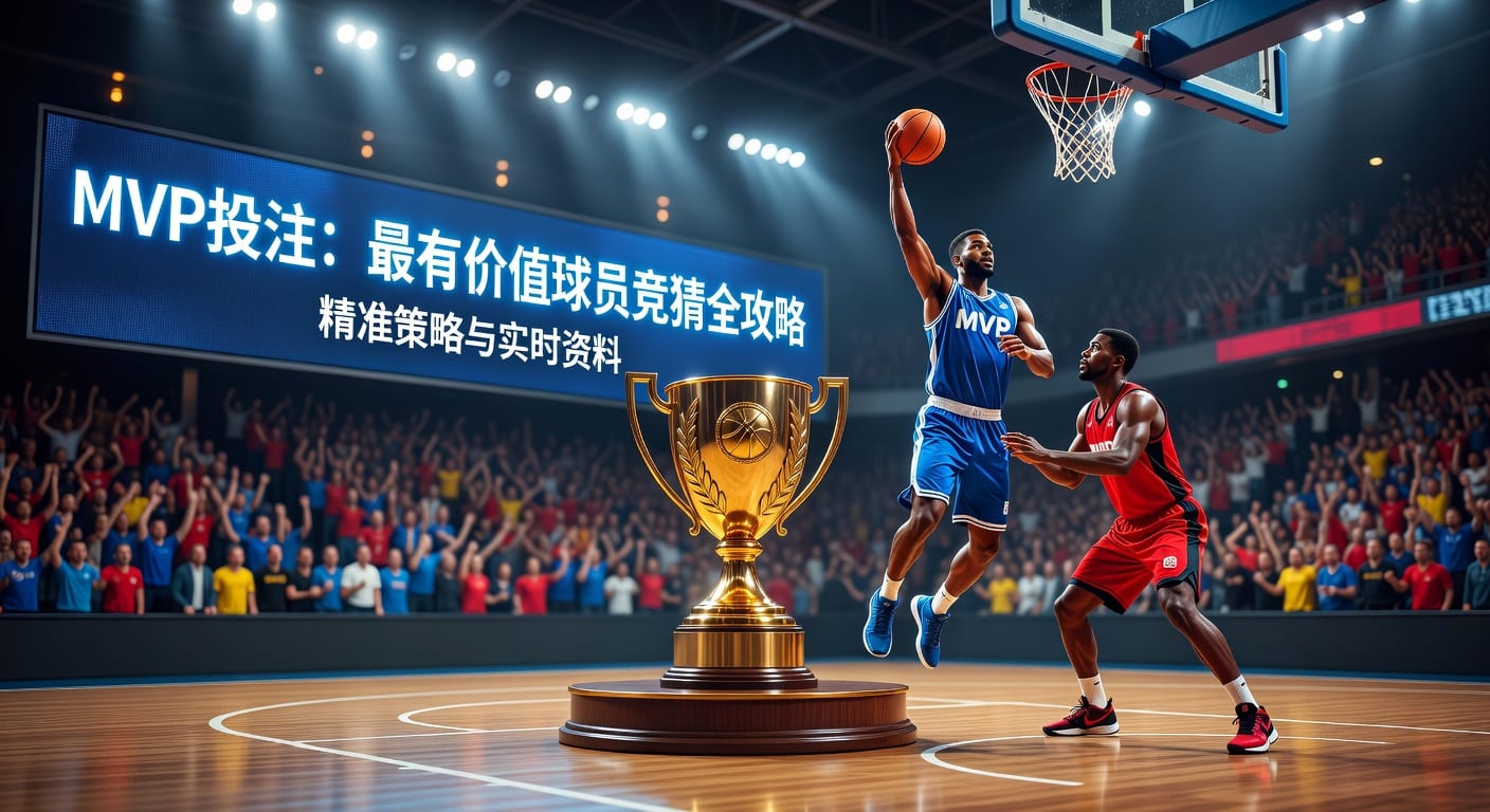 MVP投注：2026年最强MVP赔率分析与投注策略 | 江南体育app入口登录地址