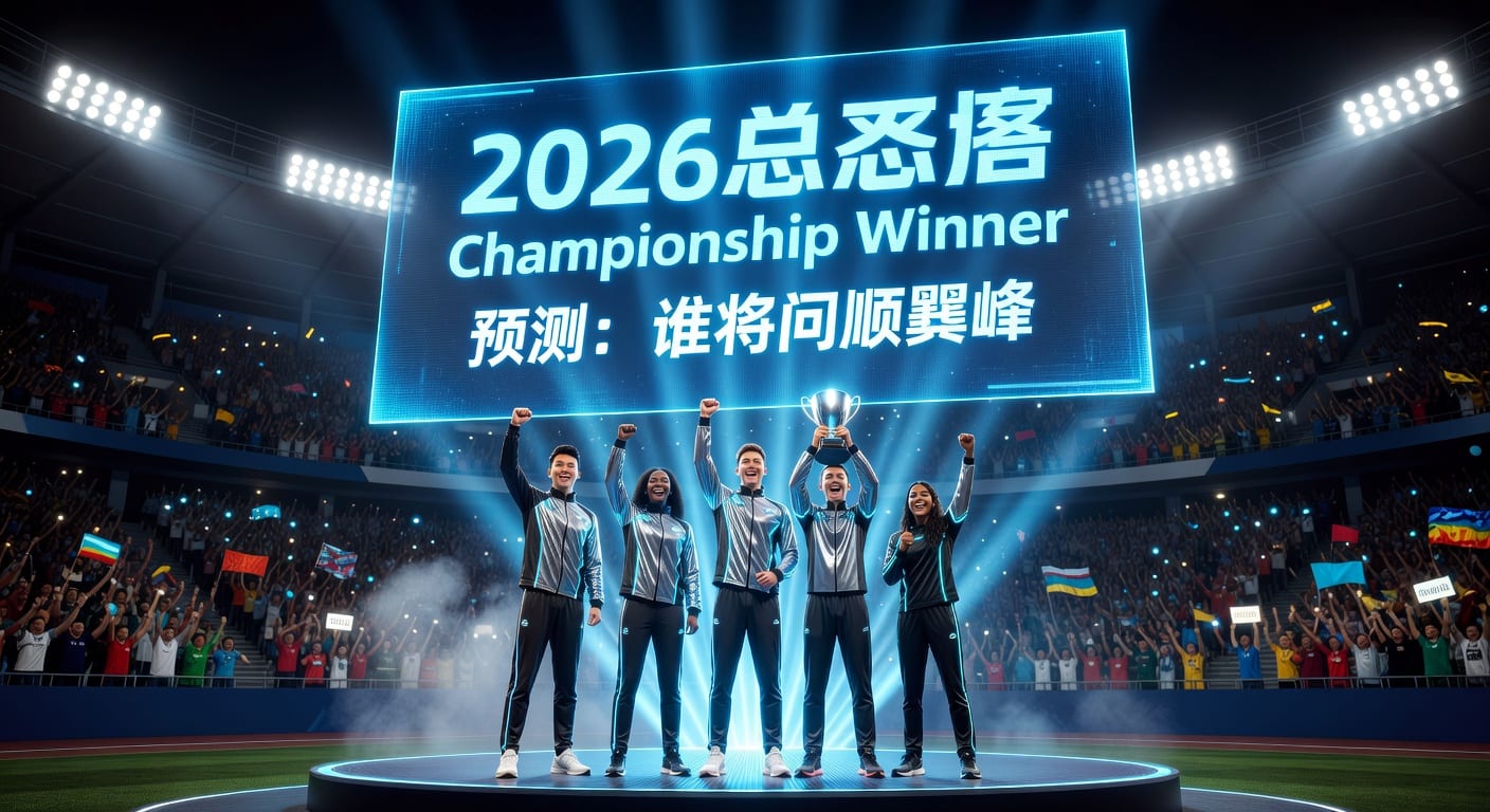 2026年总冠军预测：championship winner 博弈与玄机分析