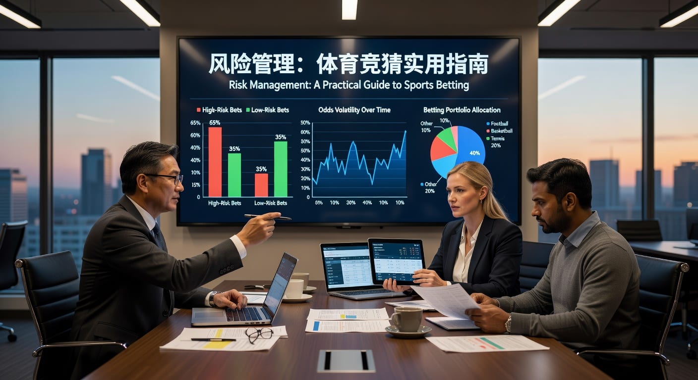 体育风险管理：资深分析师实战指南（2026年版）