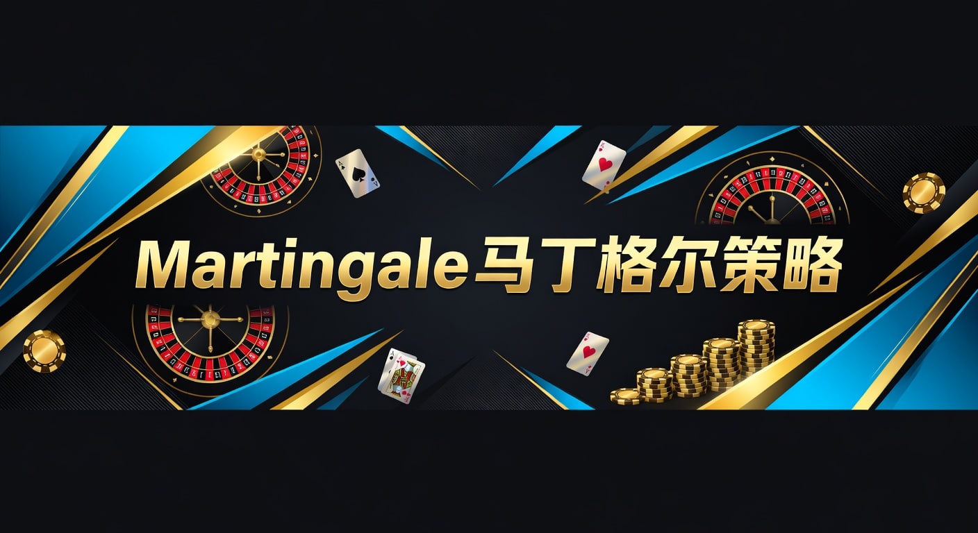 Martingale马丁格尔策略：体育博彩风险回报深度解析