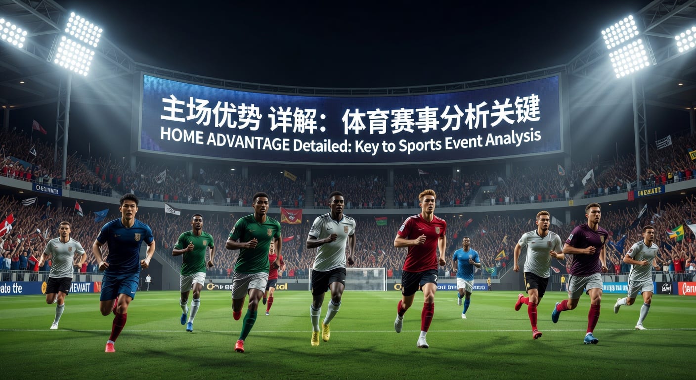 主场优势 Home Advantage：体育赛事中的决定性因素深度解析