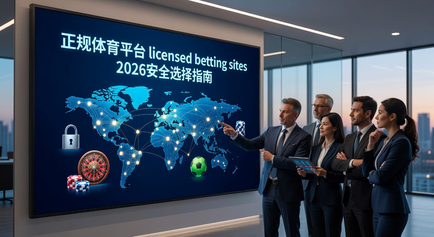 江南体育app入口登录地址：持牌体育博彩平台安全指南与玩法解析