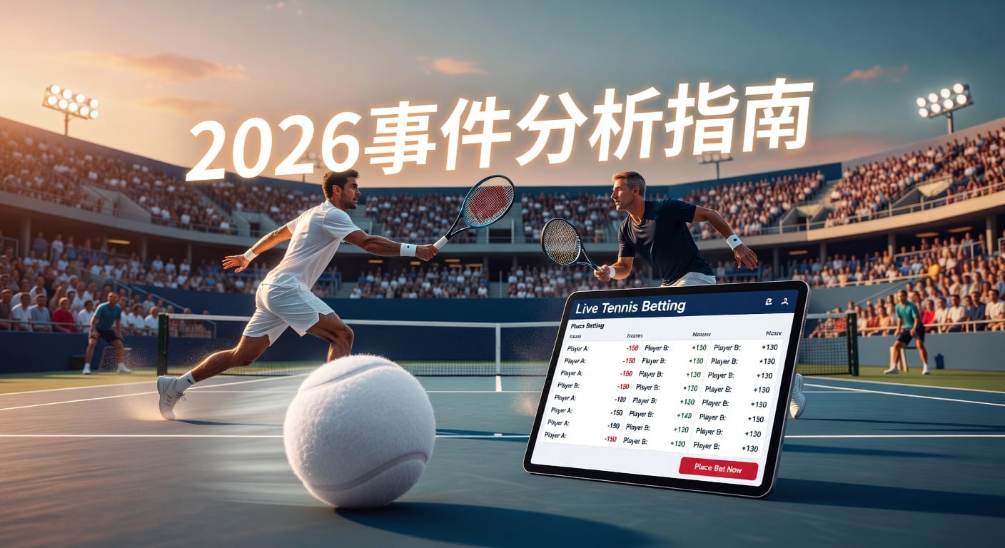 网球滚球 live tennis betting：资深分析师的实战策略与平台选择指南