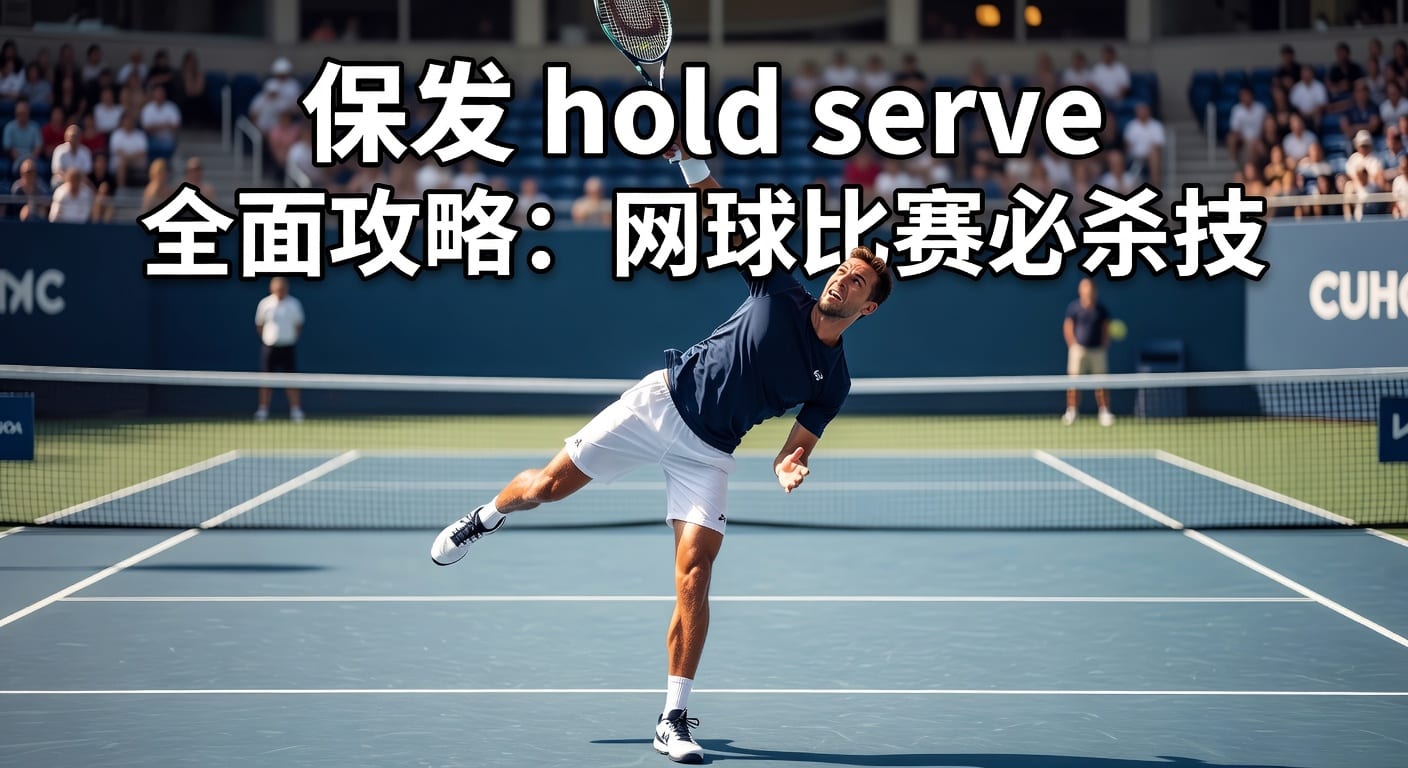 保发hold serve：资深体育分析师深度解析与实战策略 | TopBall体育