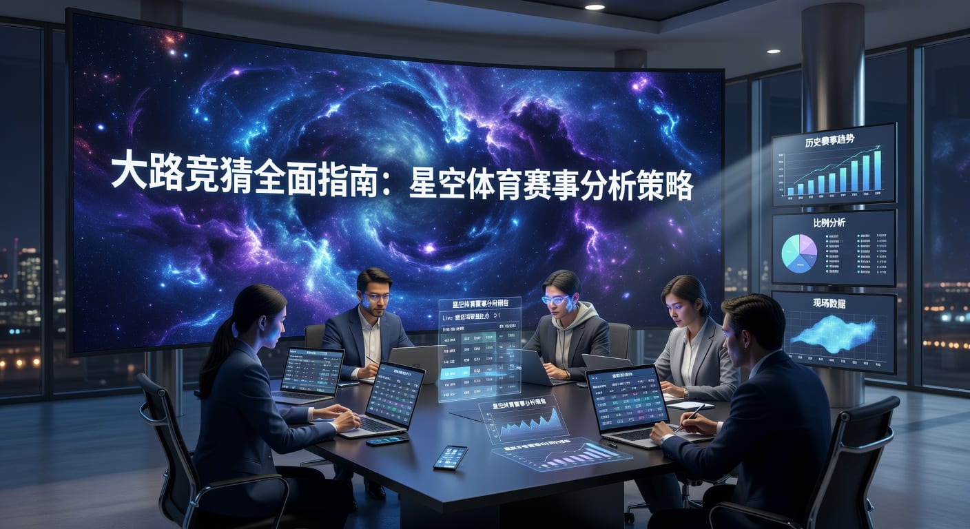 大路：资深分析师2026年投注策略与赛事洞察