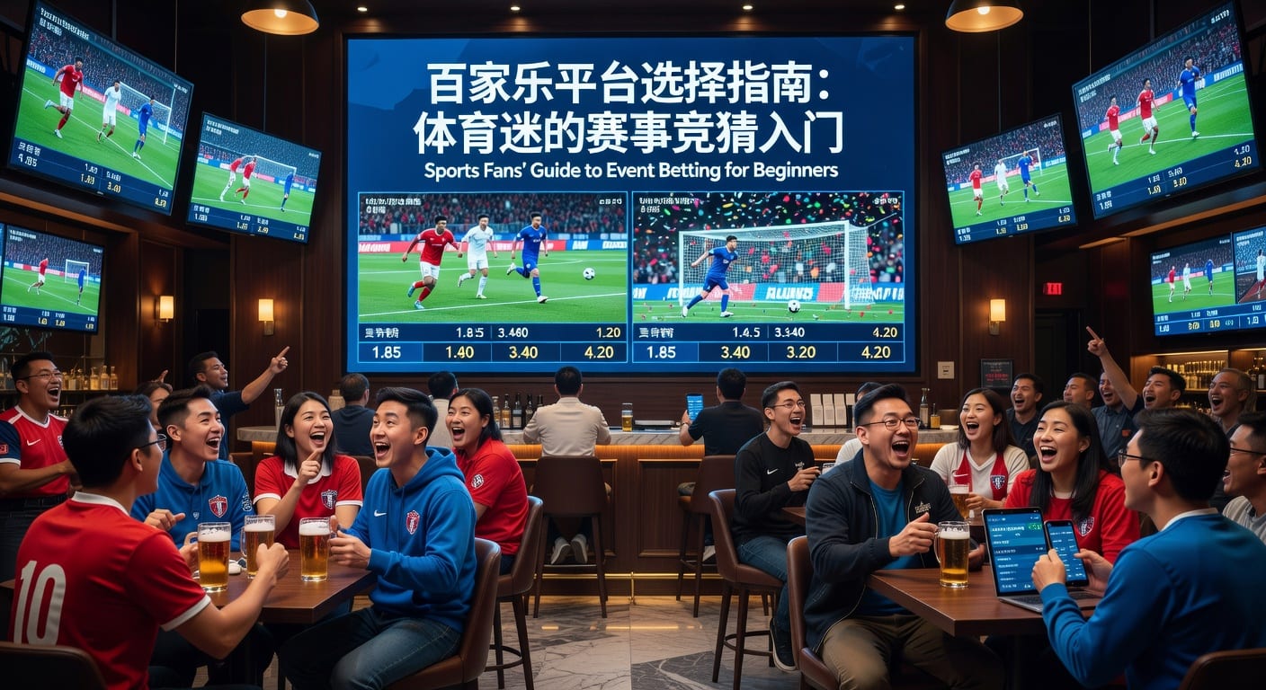 百家乐平台：2026年最新策略与趋势，资深玩家亲测解析