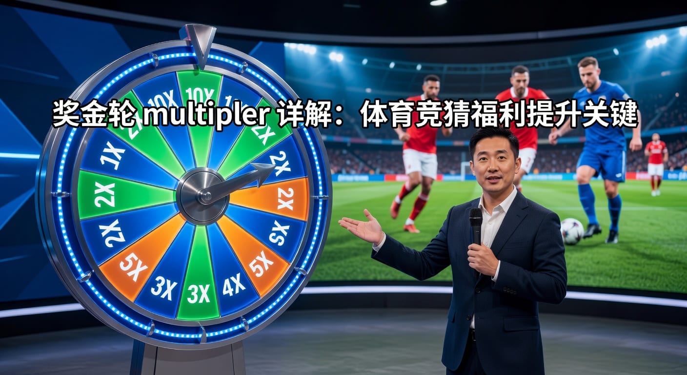 奖金轮 multiplier：体育博彩倍数游戏深入解析
