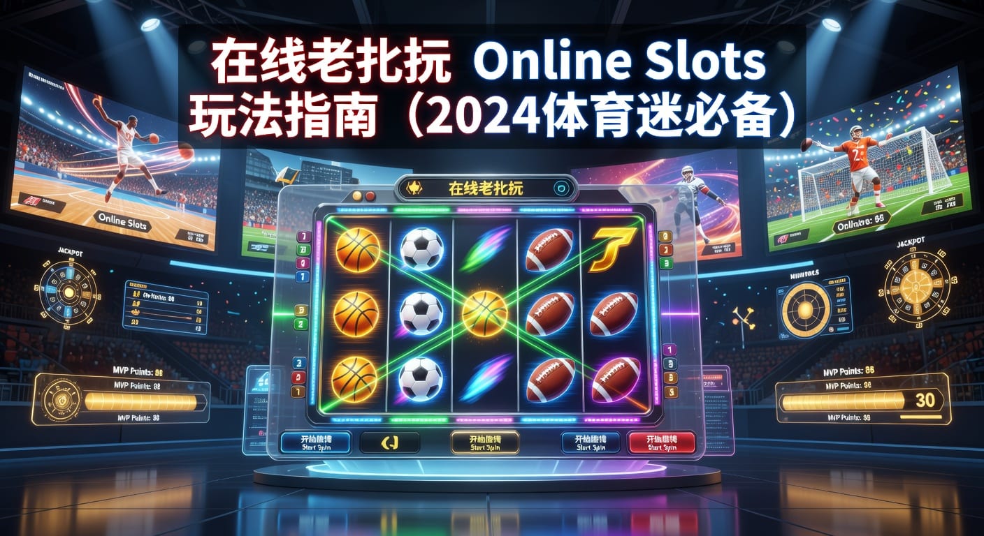 在线老虎机 online slots：资深玩家博彩策略解析（2026年版）