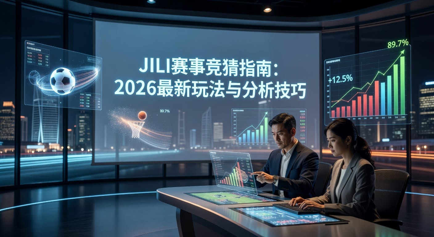 JILI体育：最新赛事动态与博彩策略，资深分析师视角
