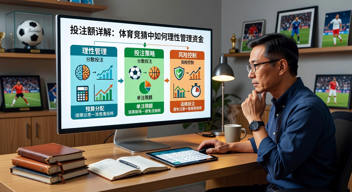 投注额 action：体育博彩关键指标深度解析 | 2026年最新