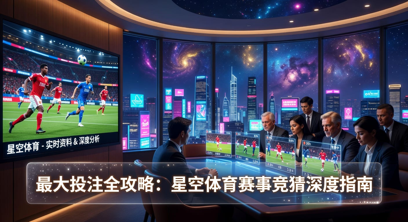 最大投注：体育博彩高风险策略深度解读 2026年