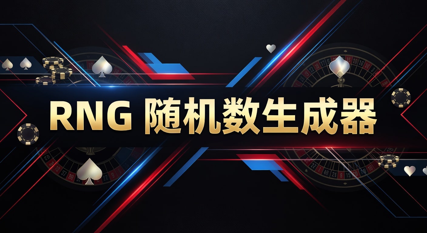 RNG 随机数生成器：体育投注的公平与随机性解析 | 2026年