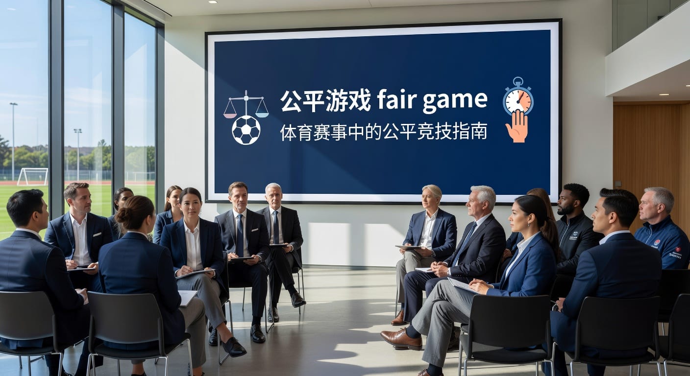 公平游戏 fair game：资深分析师解读体育博彩中的真实价值与风险