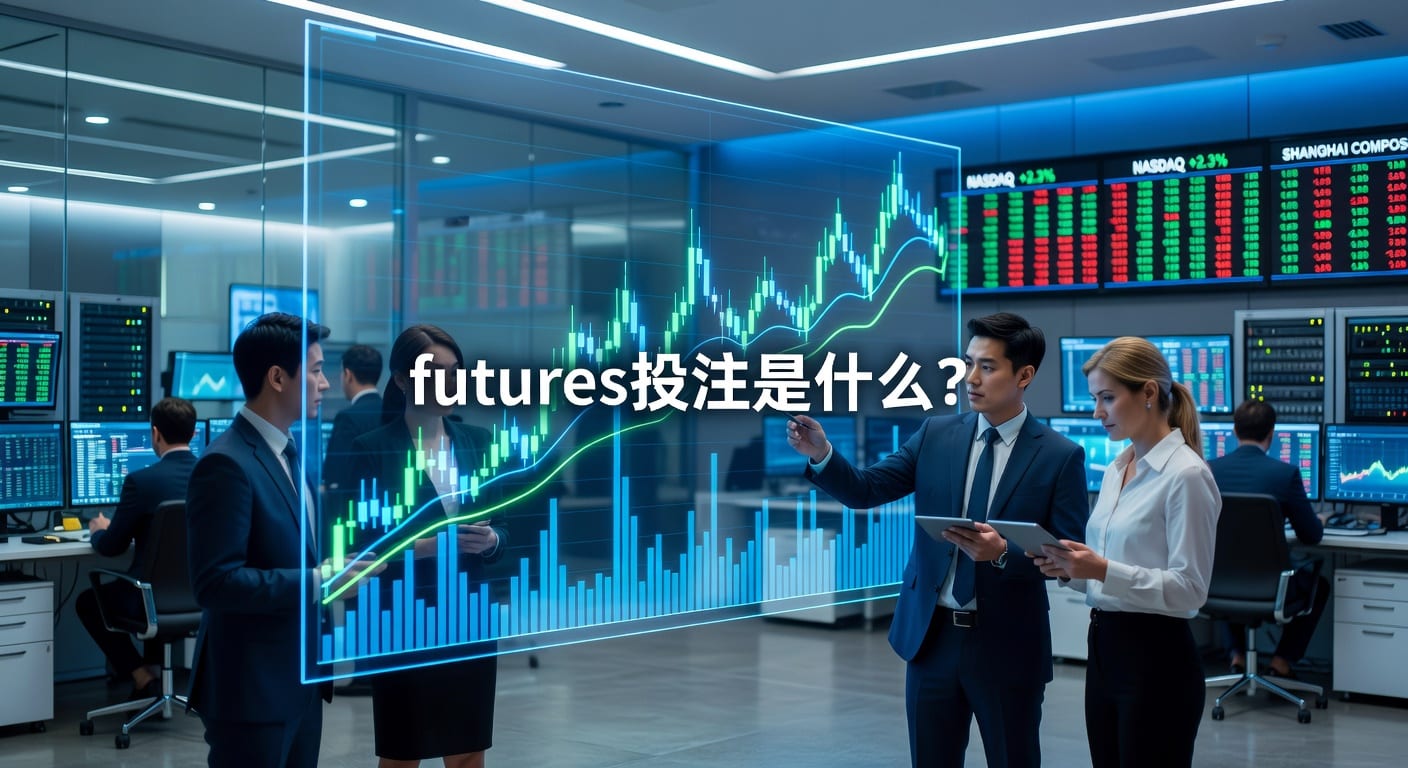 期货投注 futures：2026年体育博彩最新策略与深度分析