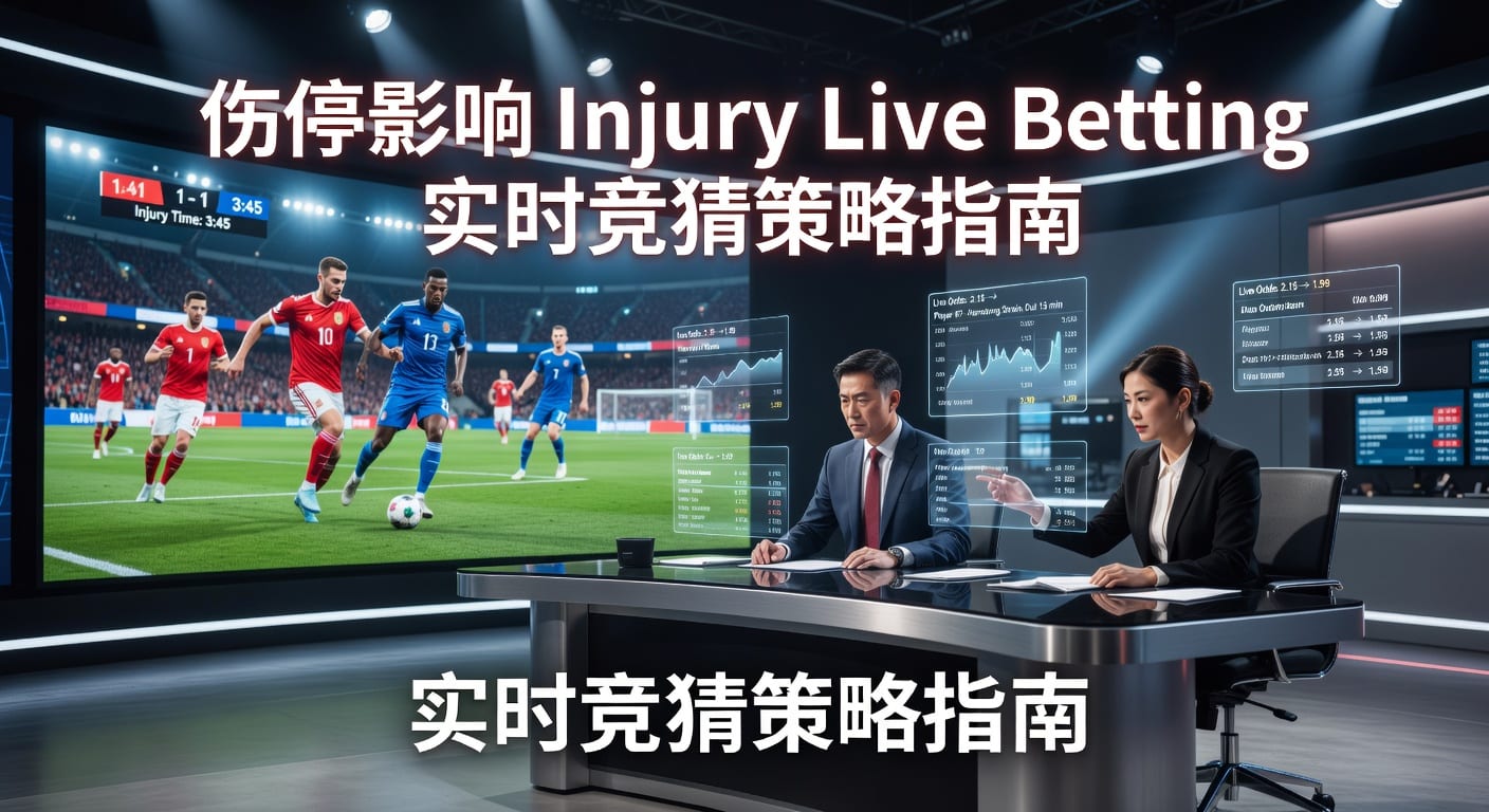 伤停影响 Injury Impact：足球赛事关键变数解析