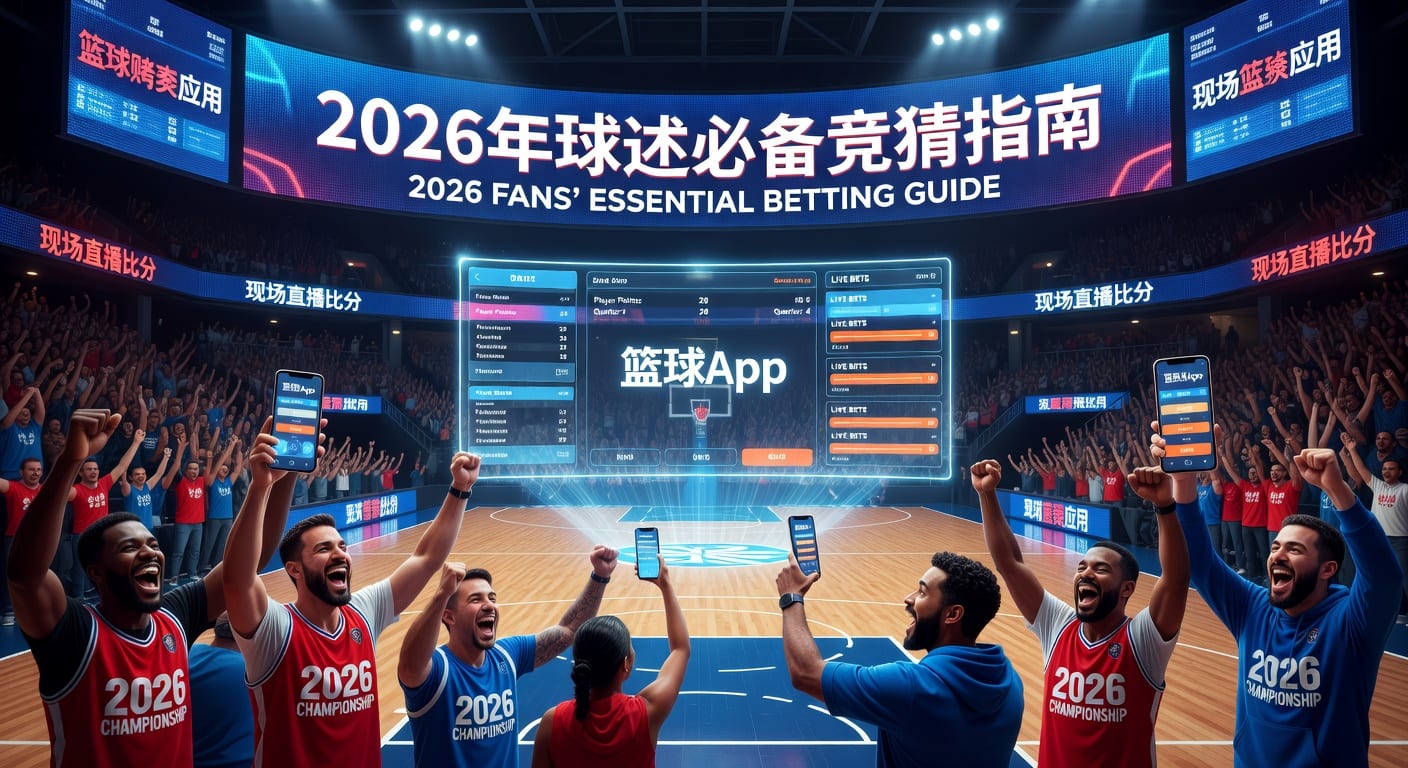江南体育app入口登录地址：体育博彩App最新趋势与技巧解析