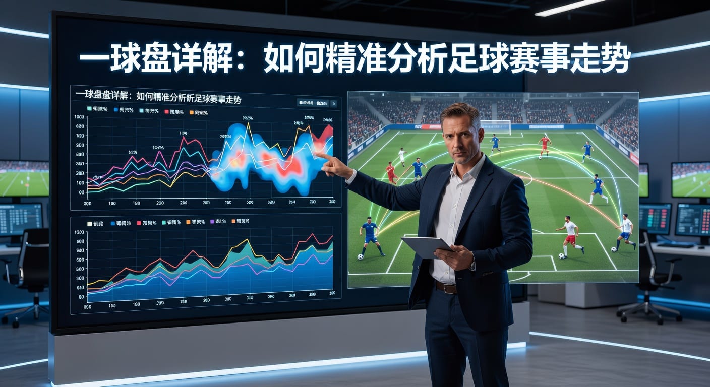 一球盘：资深分析师解析体育博彩核心玩法 | 2026年最新版