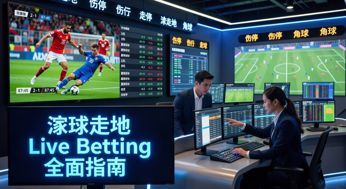 专业滚球体育平台app下载入口：实时滚球投注深度解析