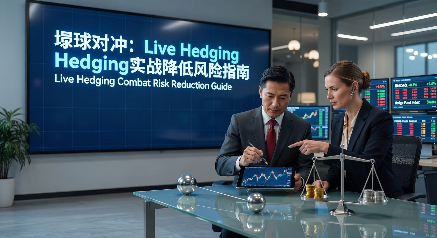 滚球对冲 live hedging：最新实战策略与风险控制解析
