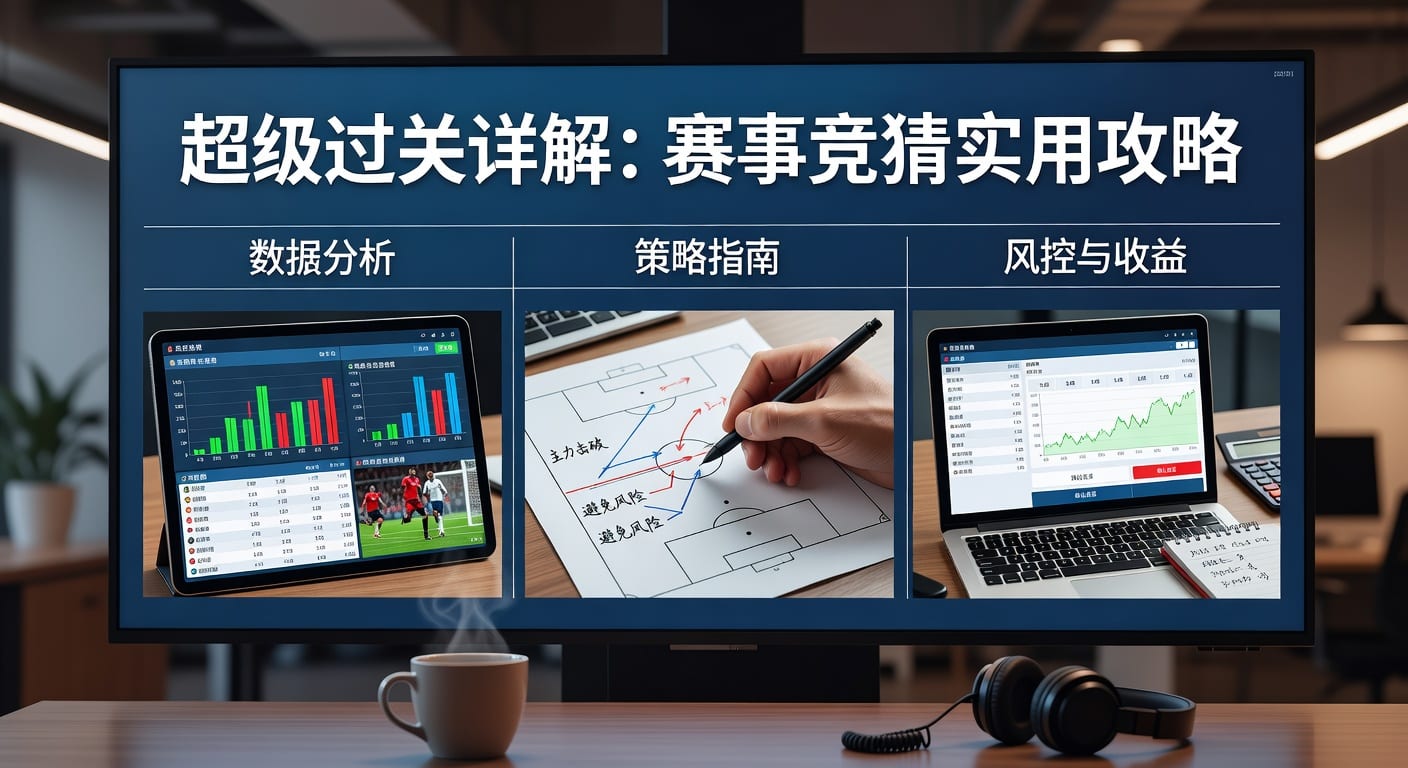 超级过关：2026年体育投注智慧与策略