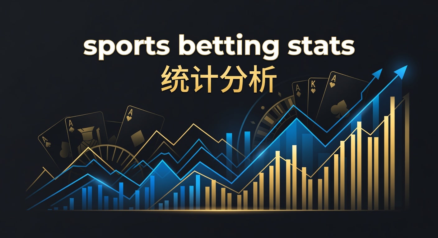 sports betting stats 统计分析：江南体育app入口登录地址实战读法