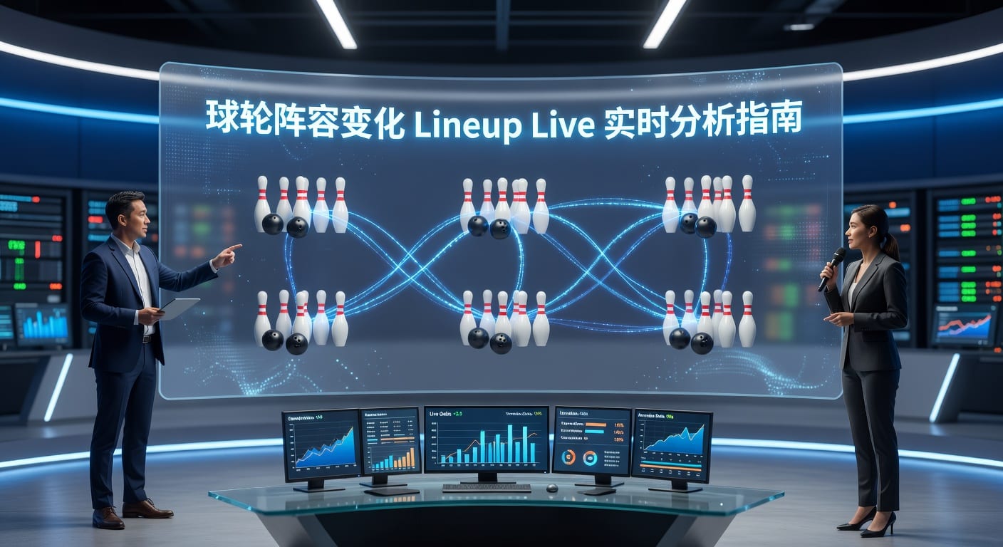 阵容变化 lineup betting：2026年赛前判断与实战要点
